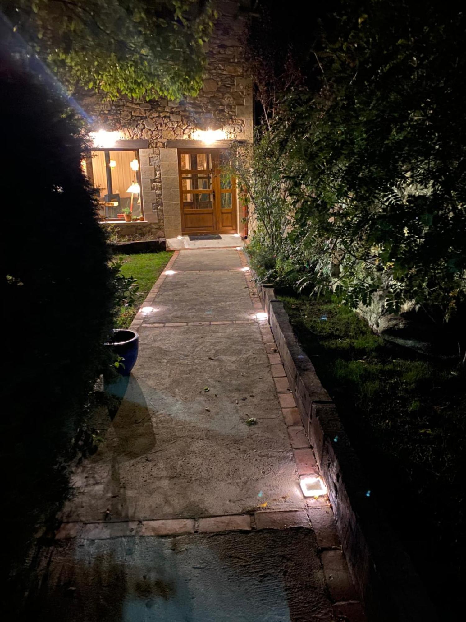 Casa Menta Villa Canicosa Exterior foto
